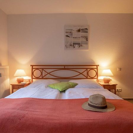 Ferienwohnung Bernstein #34 In Binz Luaran gambar