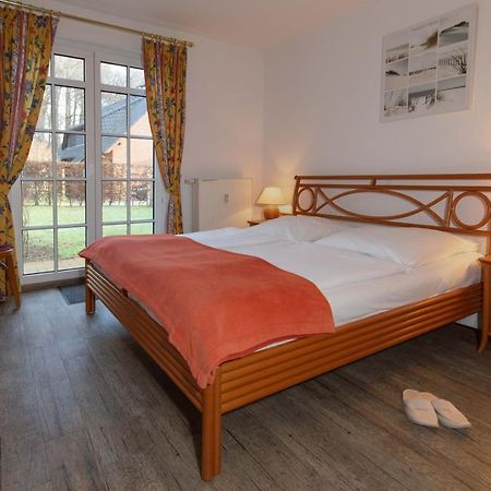 Ferienwohnung Bernstein #34 In Binz Luaran gambar