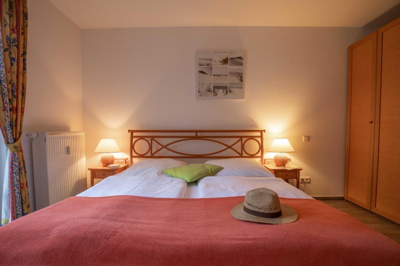 Ferienwohnung Bernstein #34 In Binz Luaran gambar