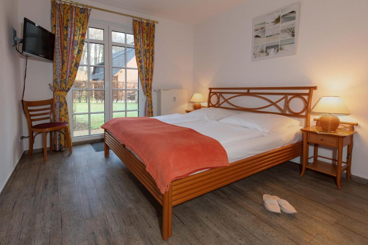 Ferienwohnung Bernstein #34 In Binz Luaran gambar