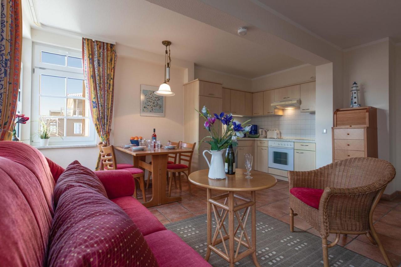 Ferienwohnung Bernstein #34 In Binz Luaran gambar