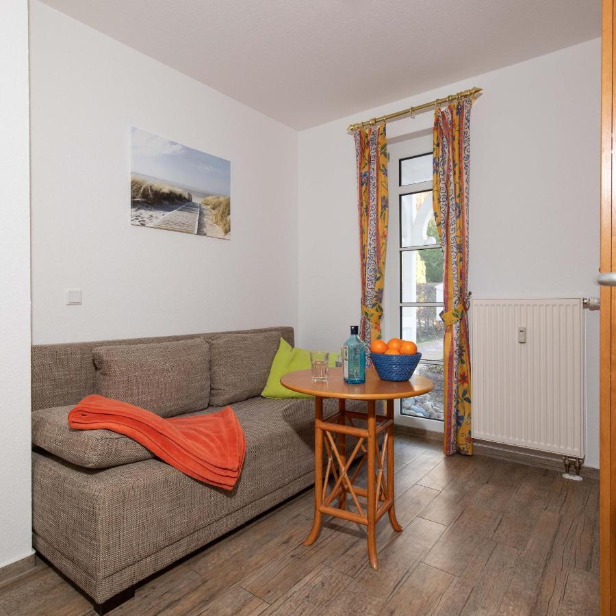 Ferienwohnung Bernstein #34 In Binz Luaran gambar