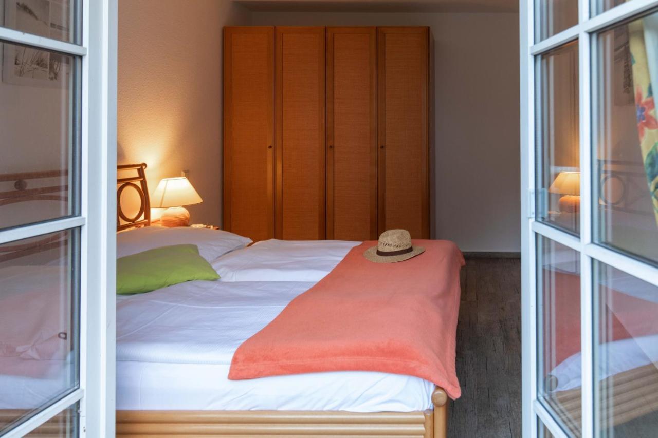 Ferienwohnung Bernstein #34 In Binz Luaran gambar
